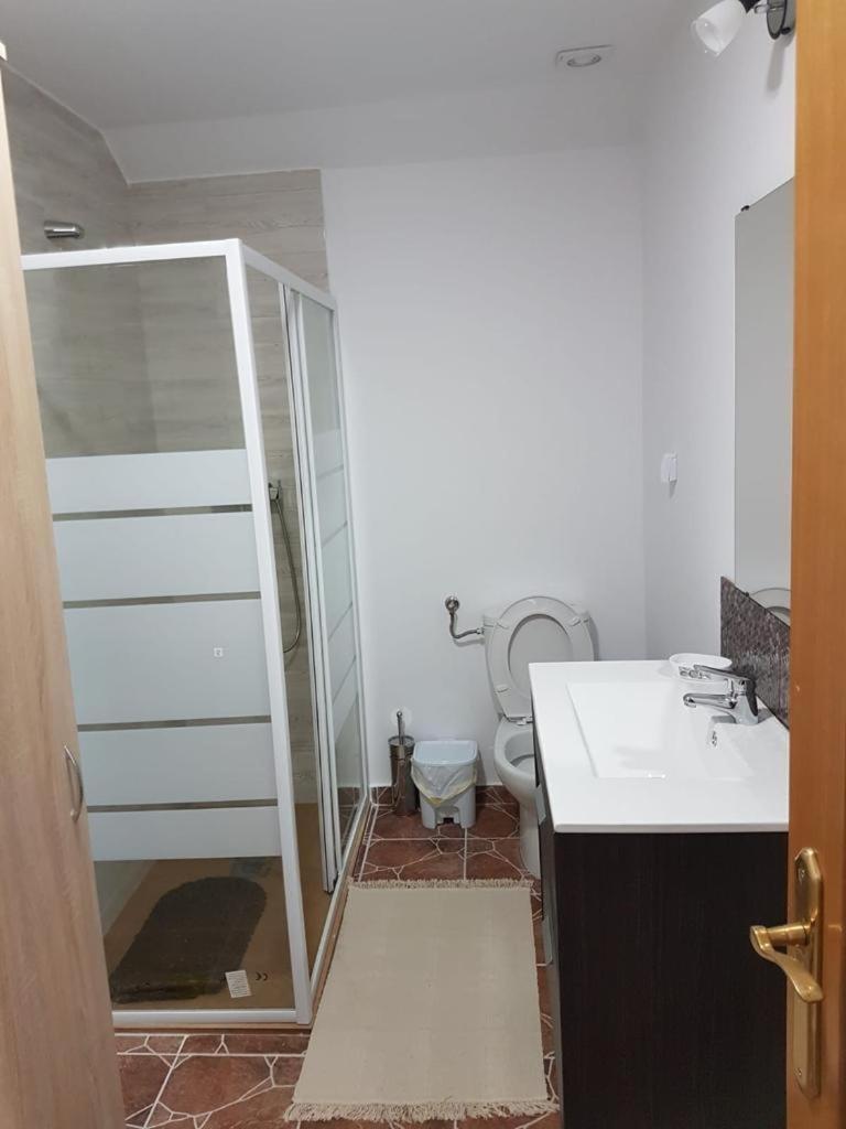 Casa Magnolia Guest House Beclean  Room photo